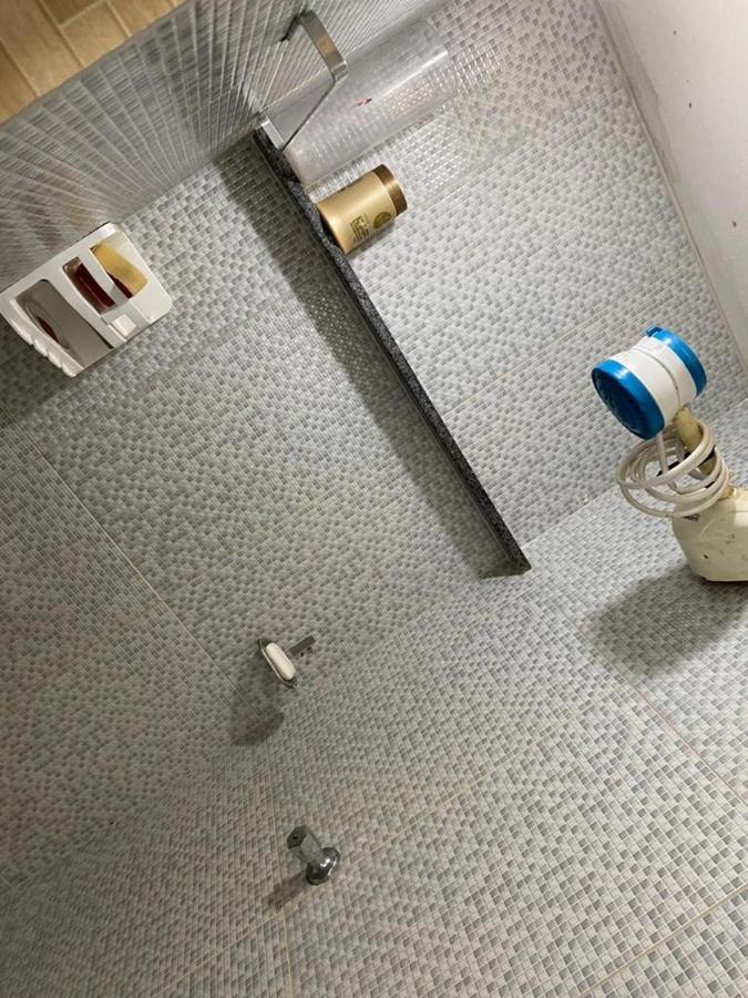 Casa Compartilhada Com Quartos Individuais Juàzeiro Exterior foto