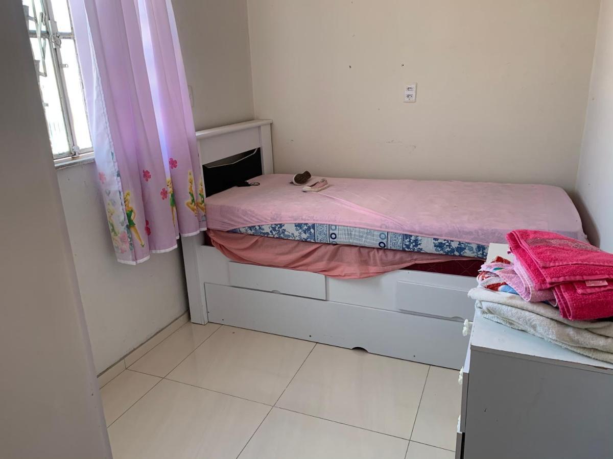 Casa Compartilhada Com Quartos Individuais Juàzeiro Exterior foto